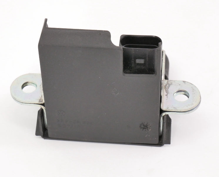 Hatch Latch Lock Assembly 06-09 VW Rabbit Golf GTI Mk5 - Genuine - 1K6 827 505 F