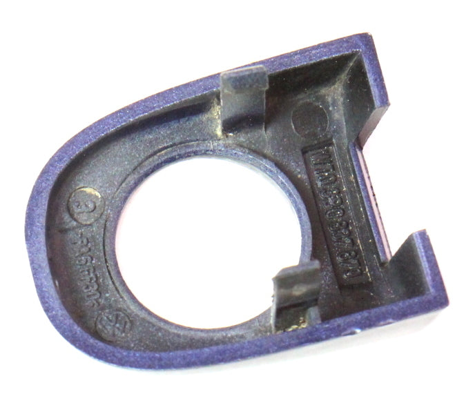 Door Handle Thumb Cap Key Trim VW Jetta GTI R32 MK4 MK5 Passat LB5R 3B0 837 879