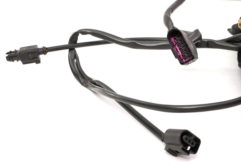 Cooling Fan Assembly & Module 02-05 Audi A4 B6 3.0 V6 - Genuine - 8E0 121 205 P