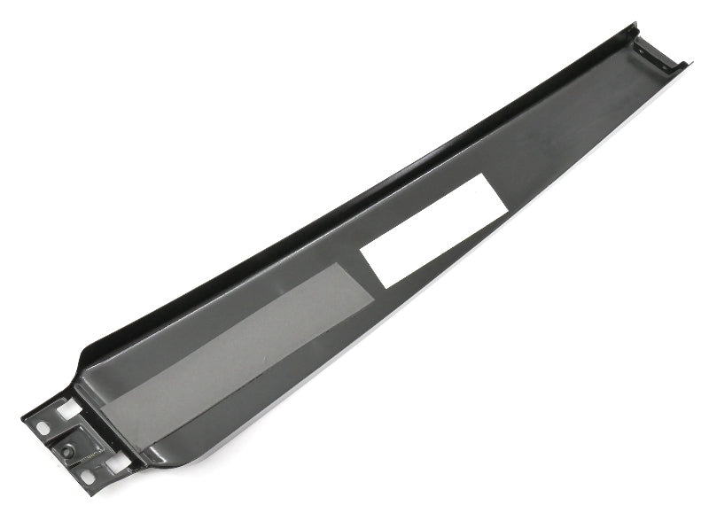 RH Exterior B Door Pillar Trim Cover 02-08 Audi A4 S4 B6 B7 Sedan - Genuine