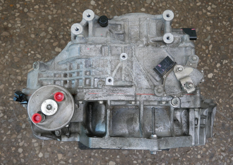 Automatic Transmission 08-10 VW Beetle 2.5 KGR - 75k Miles