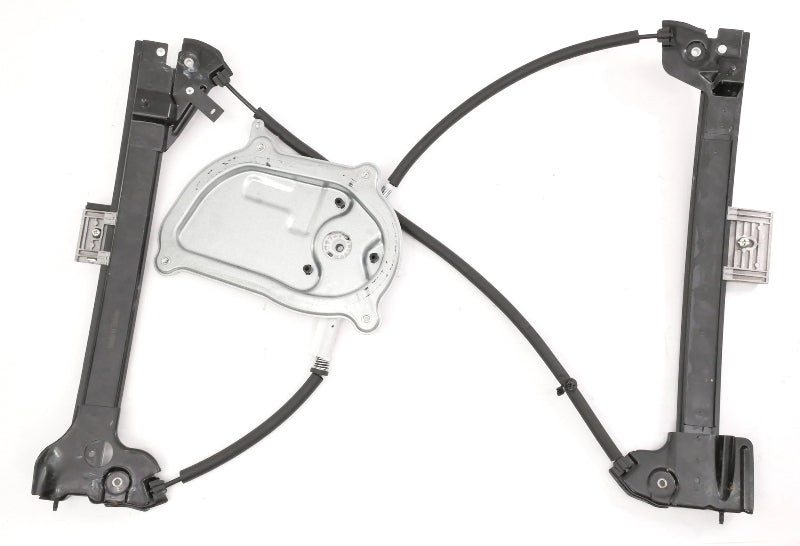 RH Front Power Window Regulator Track 03-10 VW Beetle Convertible