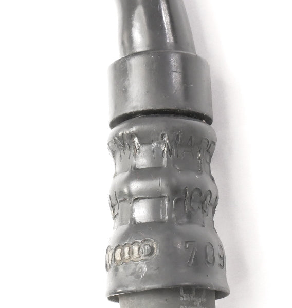 Power Steering Low Pressure Return Line Hose 06-10 VW Beetle 2.5 - 1C0 422 891 L