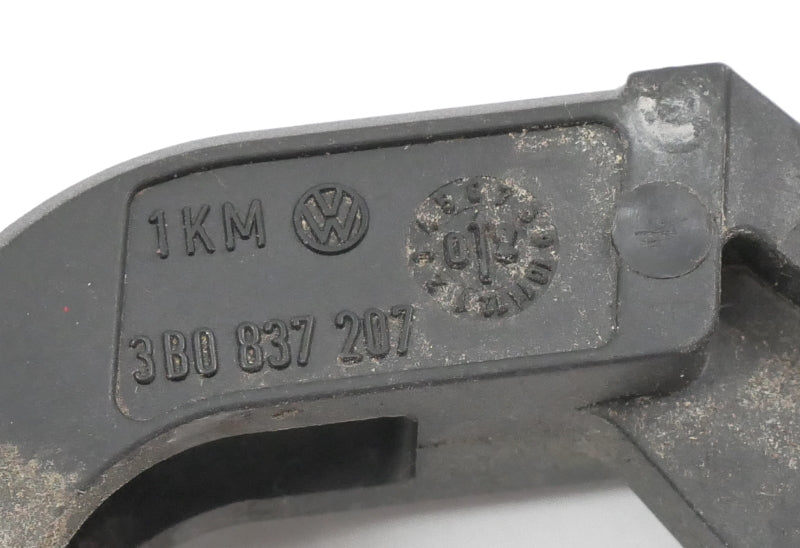 Exterior Door Handle 99-05 VW Jetta Golf GTI Mk4 Passat B5 B5.5 LD7W Gray