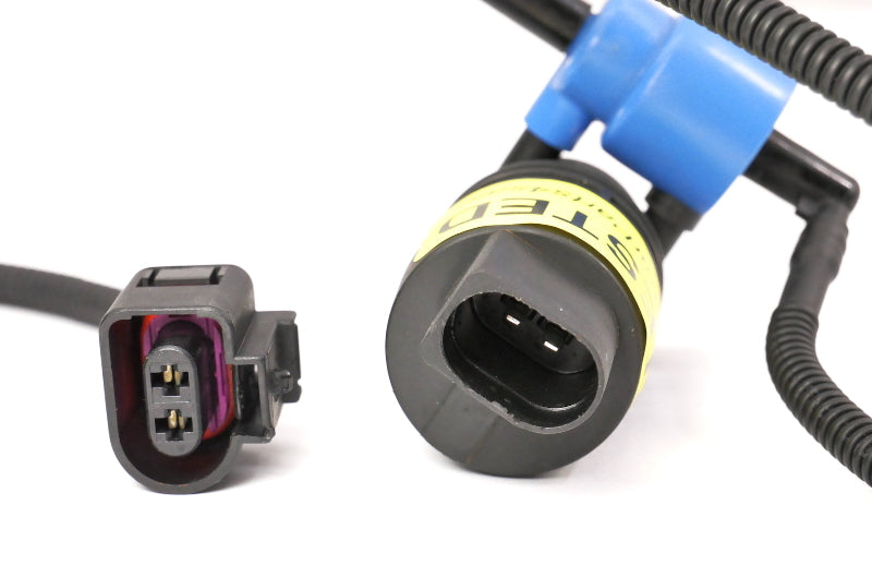 Washer Sprayer Pump VW Golf GTI Jetta Wagon MK4 Touareg Passat Audi A4 A6 - VDO