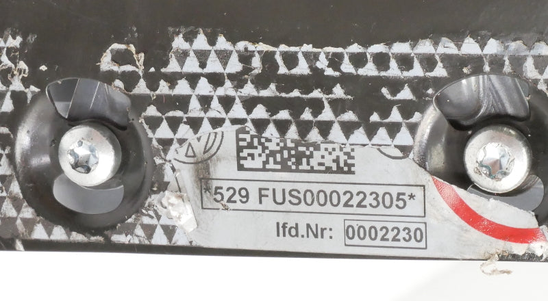 Electric Drive Motor 13-14 VW Jetta 1.4T Hybrid MK6 - Genuine - 5C0 105 266