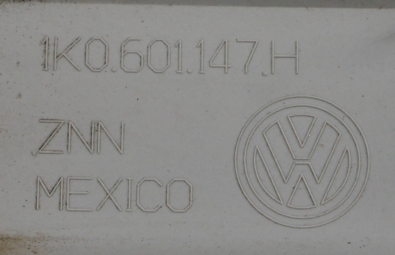 16" Hubcap Hub Cap Wheel Cover Set 99-18 VW Jetta Golf Beetle - 1K0 601 147 H