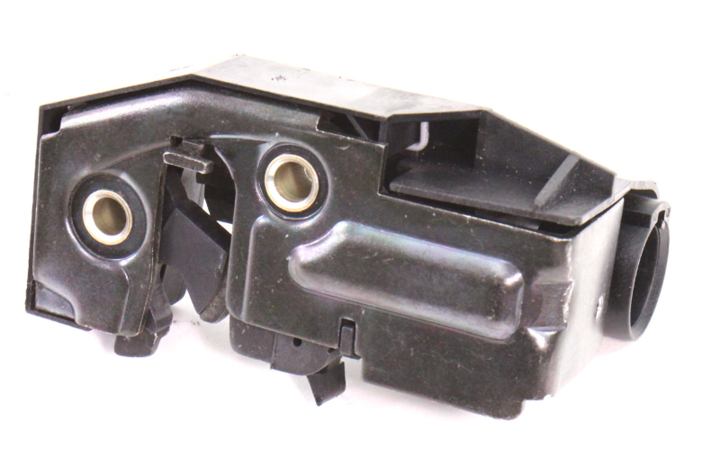 LH Rear Seat Fold Down Latch 02-08 Audi A4 S4 B6 B7 A6 C6 - Genuine