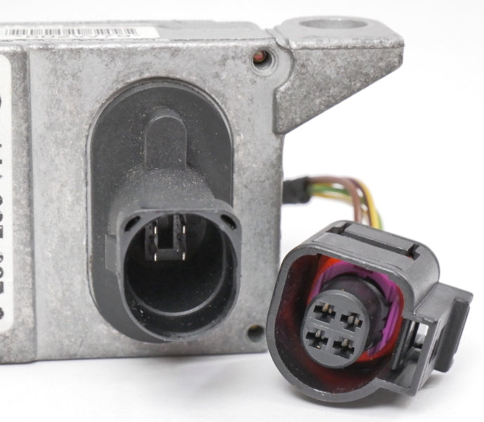 ESP Yaw Duo Combi Sensor Duosensor 02-05 VW Jetta GTI MK4 Beetle - 1J1 907 637 E