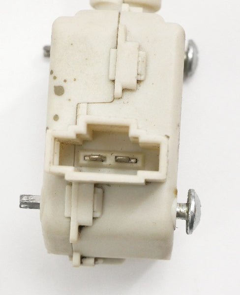 Gas Fuel Door Actuator 99-05 VW Jetta Wagon Golf GTI MK4 - 1J6 810 773 B