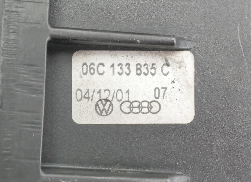 Air Box Cleaner Intake Filter Box Airbox 02-05 Audi A4 B6 3.0 V6 - 06C 133 835 C