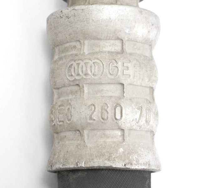 AC A/C Line Hose Compressor to Condenser 2002 Audi A4 B6 3.0 V6 - 8E0 260 701 AB