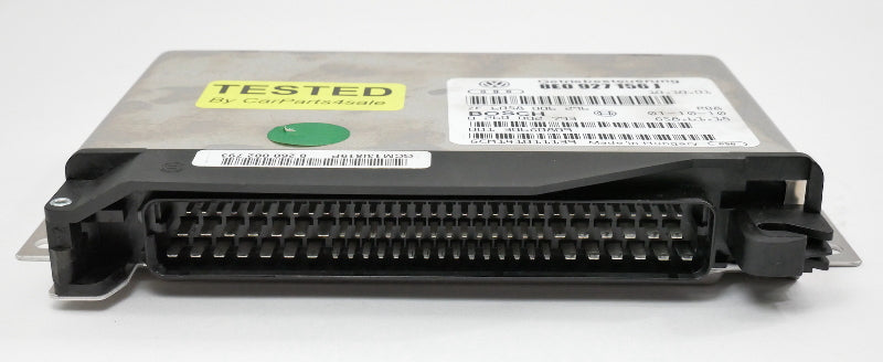 TCM TCU Transmission Computer 02-03 Audi A4 B6 3.0 Quattro ~ 8E0 927 156 J