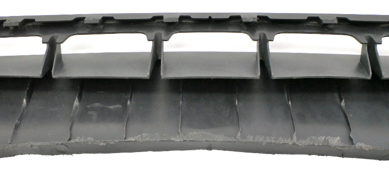 Front Bumper Lower Lip Spoiler Valence 99-05 VW Golf GTI MK4 - 1J0 805 903 A