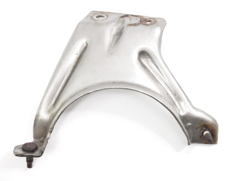 Exhaust Down Pipe Bracket 15-21 VW Golf Alltrack MK7 A3 Genuine 5Q0 253 461 B