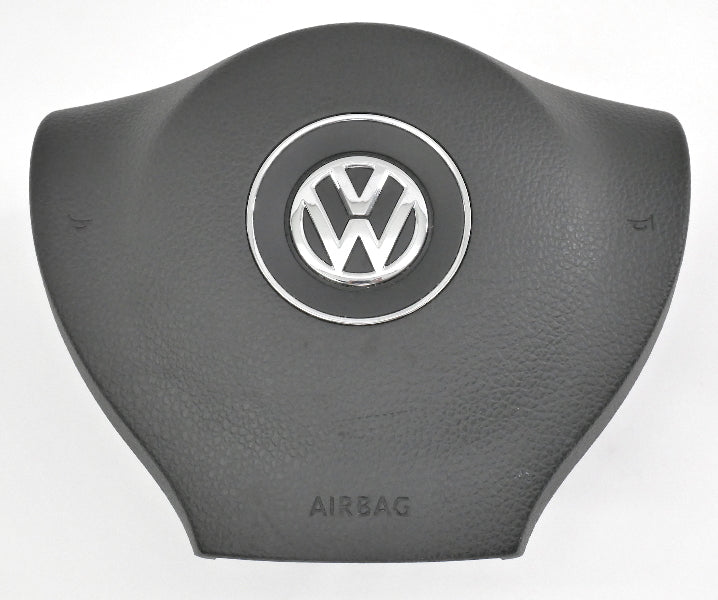 Steering Wheel Airbag Air Bag 2013-2014 VW Jetta Sedan MK6 ~ 5C0 880 201 B 81U