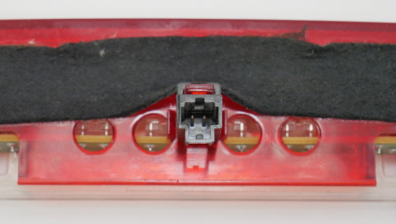 3rd Third Center Brake Light Lamp 02-08 Audi A4 S4 B6 B7 Sedan - Genuine