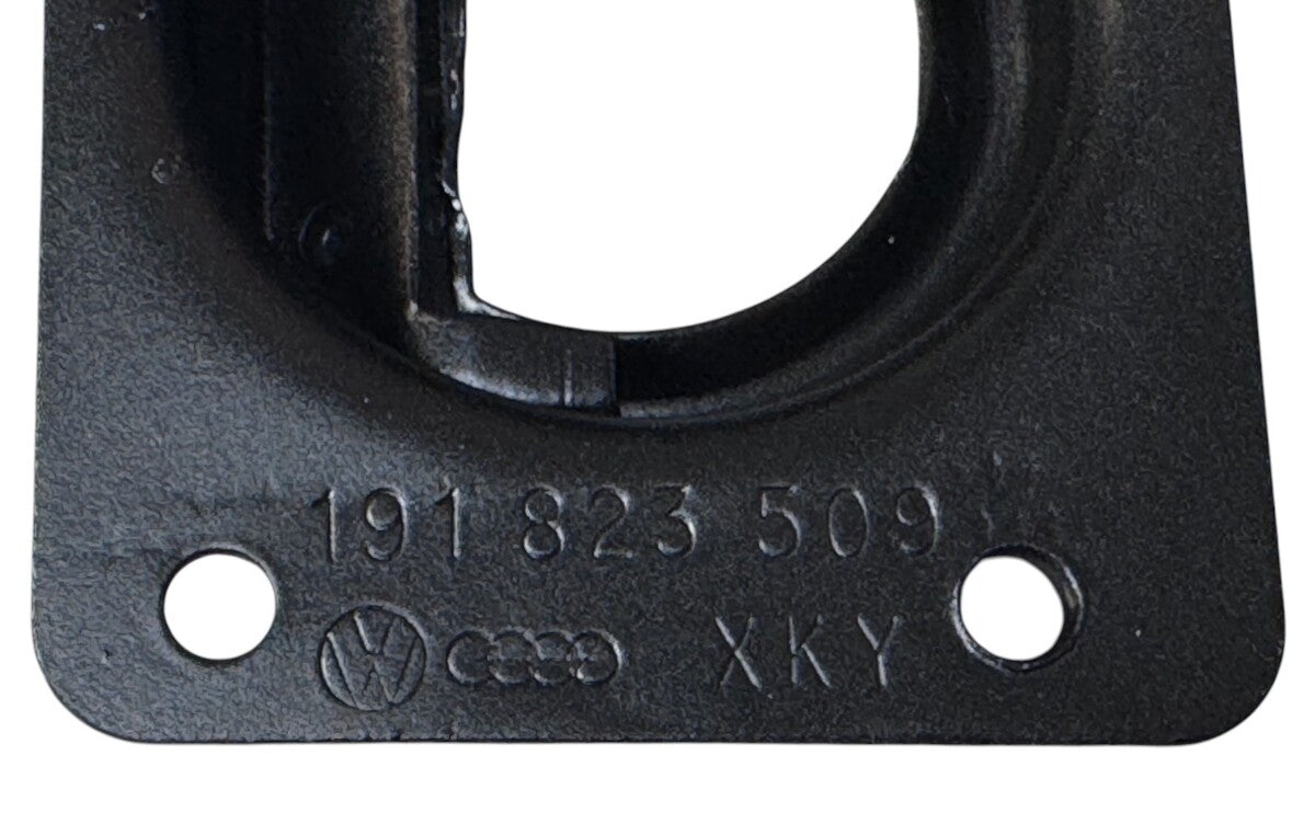 Lower Hood Latch Lock Receiver VW Jetta Golf GTI MK2 Cabriolet - 191 823 509