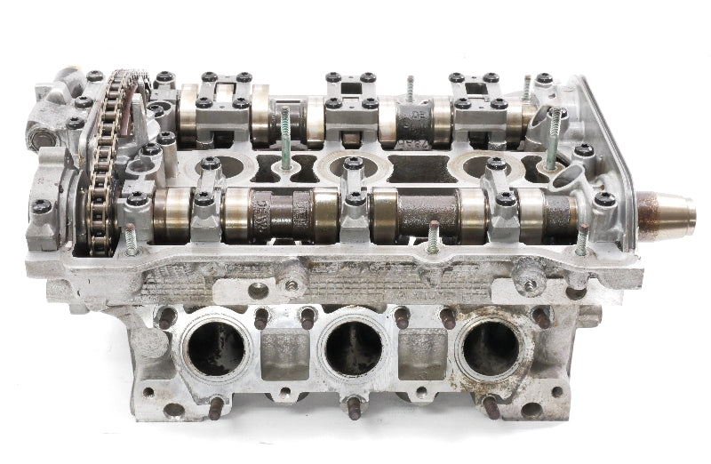 RH Cylinder Head & Cams Audi A4 A6 VW Passat 30v V6 ATQ . Genuine 078 103 373 AH