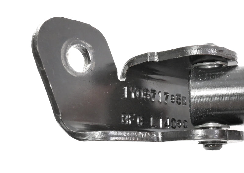 LH Convertible Top Roof Piston 03-10 VW Beetle - Genuine - 1Y0 871 785 B