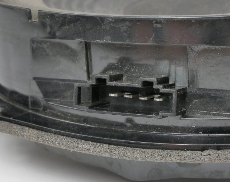 Monsoon Front Speaker 03-10 VW Beetle Convertible - Genuine - 1Y0 035 411 AD