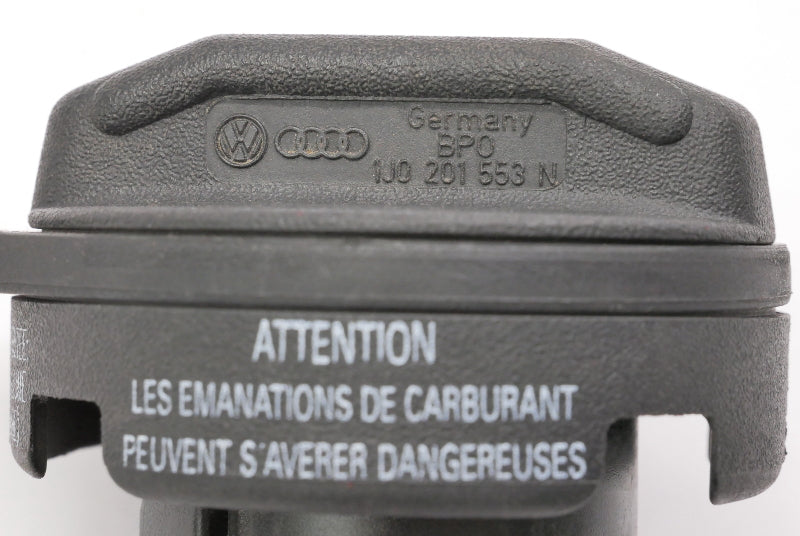 PVEZ Fuel Gas Filler Cap VW Jetta Rabbit Golf Beetle Passat - 1J0 201 553 N