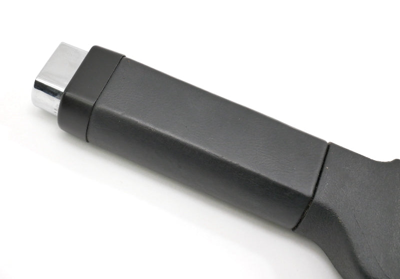 Leather Parking Ebrake Handle Cover Trim 06-10 VW Beetle E-brake Black - Genuine