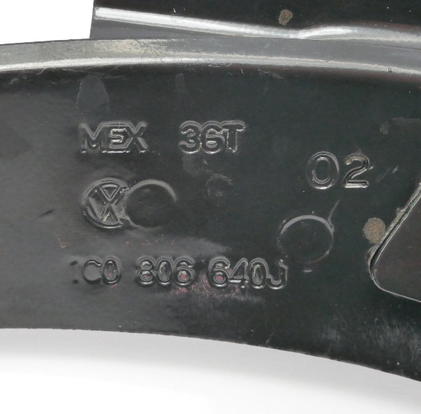 RH Headlight Bracket Mount Head Light Lamp 06-10 VW Beetle - 1C0 806 640 J