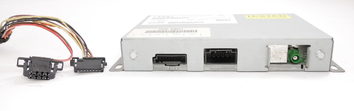 Sirius XM Radio Tuner Module VW Rabbit MK5 Passat Audi A3 A4 A6 - 8E0 035 593 Q