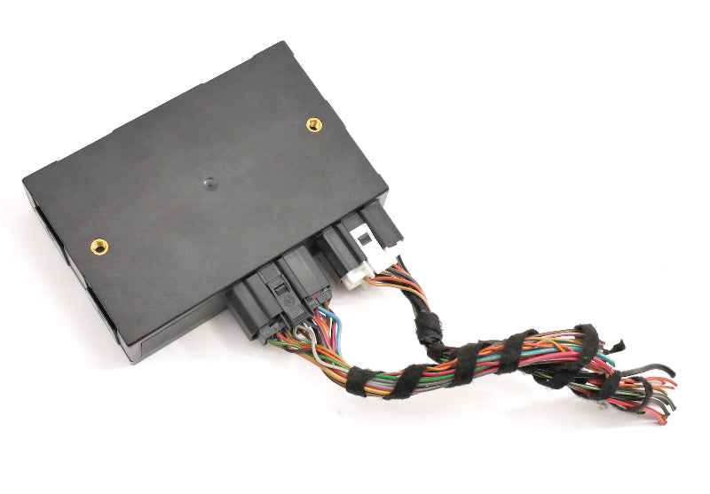 CCM Comfort Control Module Unit Computer 06-10 VW Beetle ~ Genuine 1C0 959 799 G