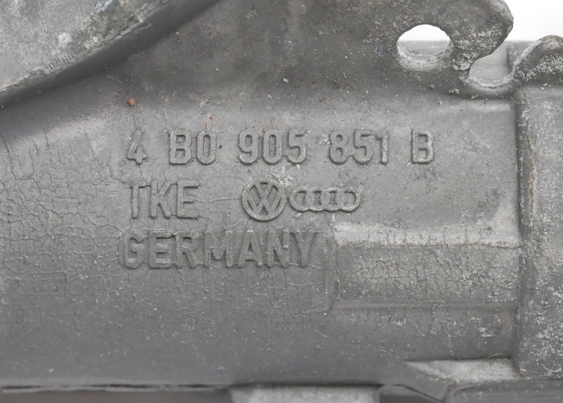 Lock Key Set Ignition Door Handle 99-05 VW Jetta Golf GTI MK4 ~ 4B0 905 851 B