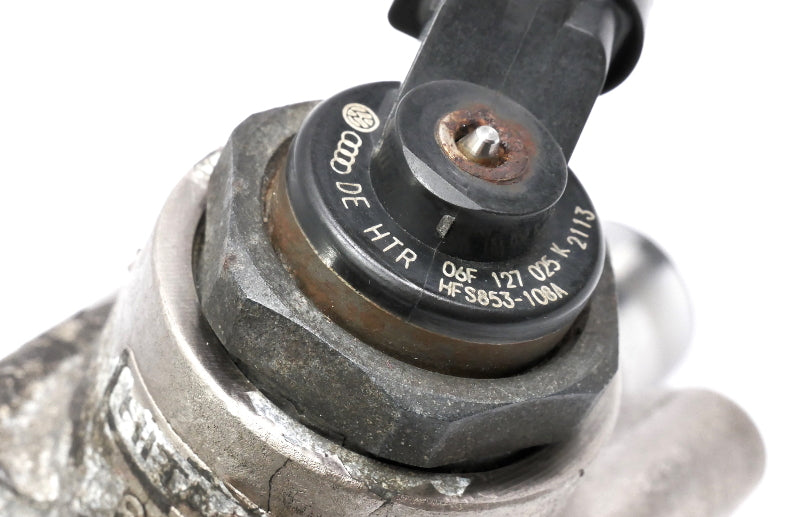 HPFP High Pressure Fuel Pump VW GTI Jetta MK5 Passat Audi A3 A4 ~ 06F 127 025 K