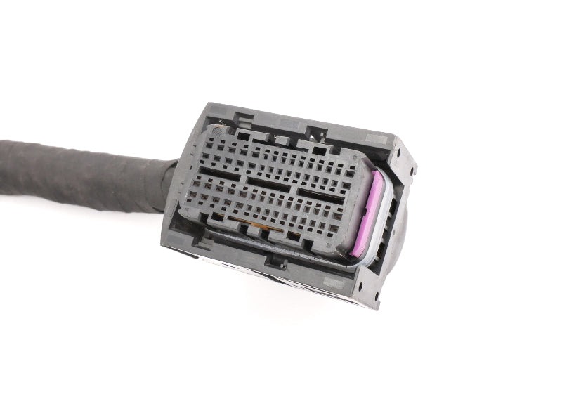 2.0T Engine Wiring Coil Harness 2006 VW Passat B6 FSI BPY MT - Genuine