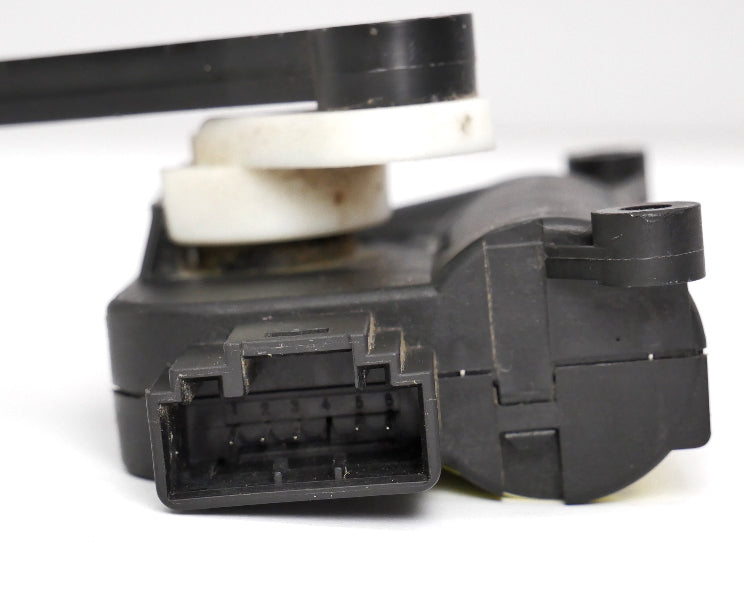 Heater Climate Flap Actuator Motor 06-10 VW Passat B6 Genuine - 3C1 907 511