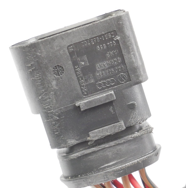 Fuel Injector Wiring Harness VW Jetta GTI Mk5 Audi TT A3 Eos Passat B6 2.0T FSI