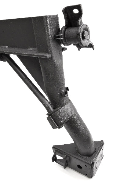 Rear Axle Beam 21mm Sway Bar VW Jetta Rabbit Scirocco Cabriolet MK1 ~ Genuine ~