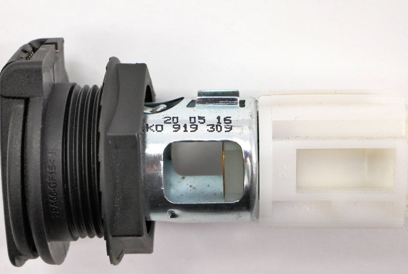 12v Power Outlet Lighter 15-21 VW Golf GTI Sportwagen Alltrack MK7 - Genuine -