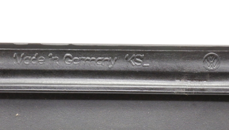 LH Windshield Trim Seal 15-21 VW Golf Sportwagen Alltrack GTI MK7 5G0 854 327 B