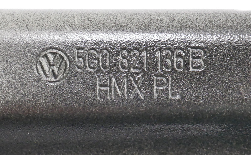 RH Fender Bracket 15-21 VW Golf GTI Sportwagen Alltrack MK7 - 5G0 821 136 C