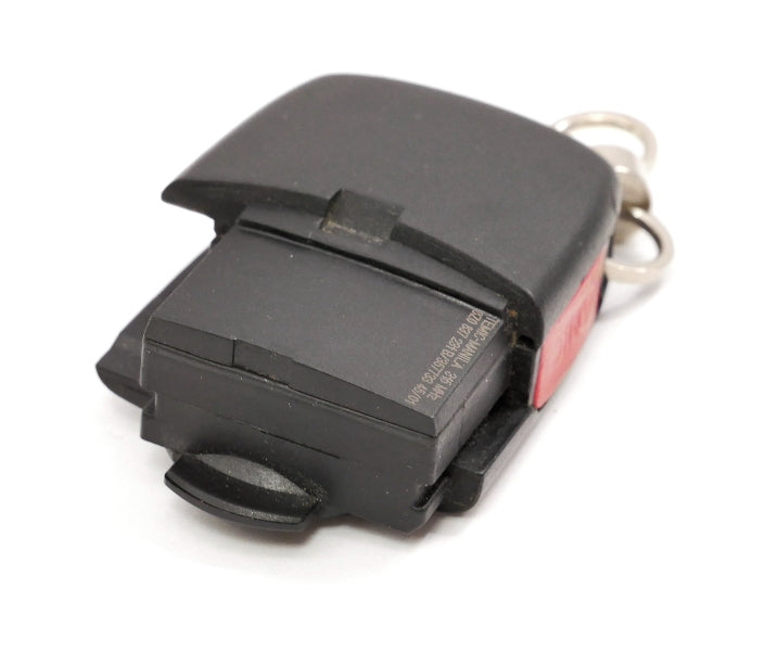 Remote Key Fob & Board 02-05 Audi A4 S4 B6 ~ Genuine ~ 8Z0 837 231 B