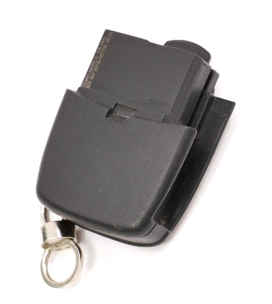 Remote Key Fob & Board 02-05 Audi A4 S4 B6 ~ Genuine ~ 8Z0 837 231 B