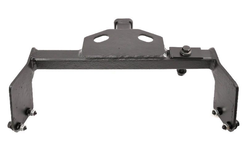 Curt Towing Trailer Hitch 00-05 VW Passat Wagon 4motion B5 - 11076-CH3719
