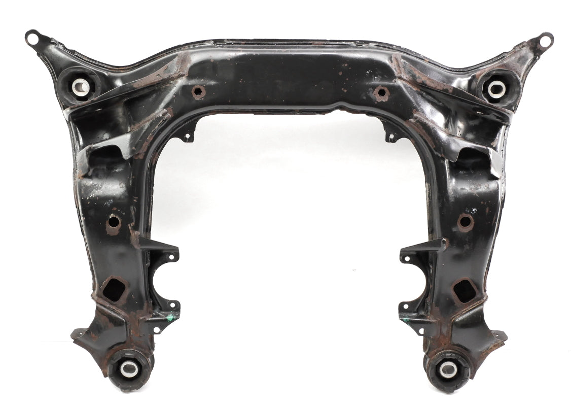 Front Subframe Sub Frame Engine Cradle 97-05 VW Passat Audi A4 B5 V6 1.8T - OEM