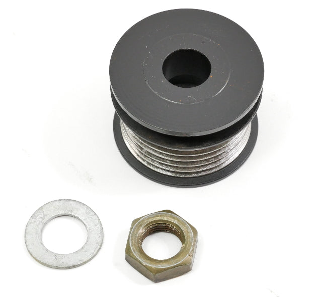 Alternator Pulley 93-99 VW Jetta Golf GTI Cabrio MK3 Passat B4 1.9 TDI 2.0 ABA -