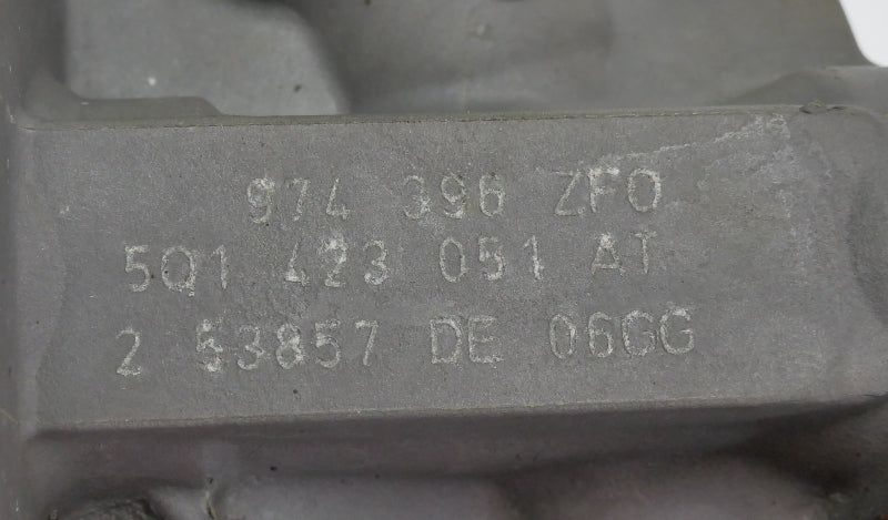 Power Steering Gear Rack 15-17 VW Golf GTI MK7 Audi A3 S3 e-Golf 5Q1 423 051 AT