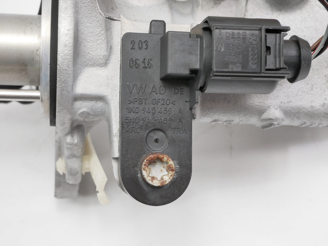 Brake Master Cylinder 15-21 VW Golf GTI Sportwagen Alltrack MK7 - TRW