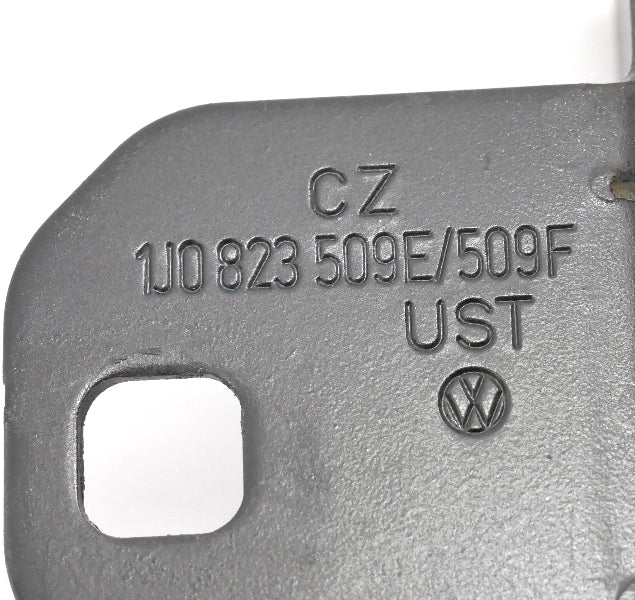 Genuine Volkswagen Hood Latch Lock 99-05 VW Jetta Golf GTI Mk4 ~ 1J0 823 509 E/F