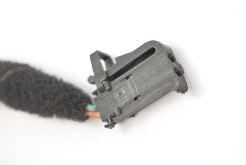 Trunk Lid Wiring Harness Plugs 99-05 VW Jetta MK4 Sedan - Genuine