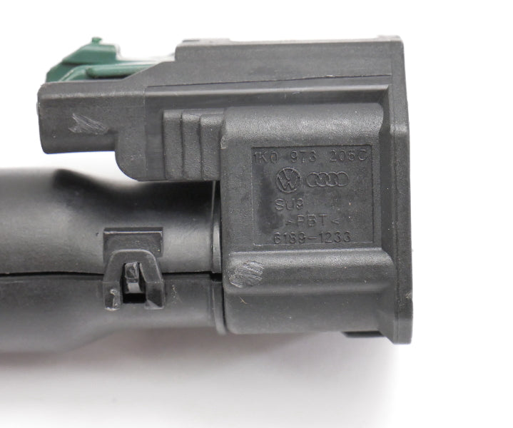 Steering Motor Wiring Harness Plug Pigtail 06-08 VW Jetta GTI MK5 A3 Passat B6