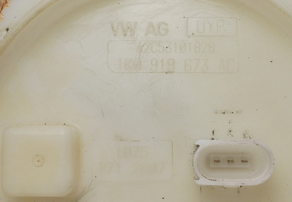 Fuel Gauge Sender Sending Unit Audi TT A3 R32 MK5 3.2 VR6 Genuine 1K0 919 673 AC